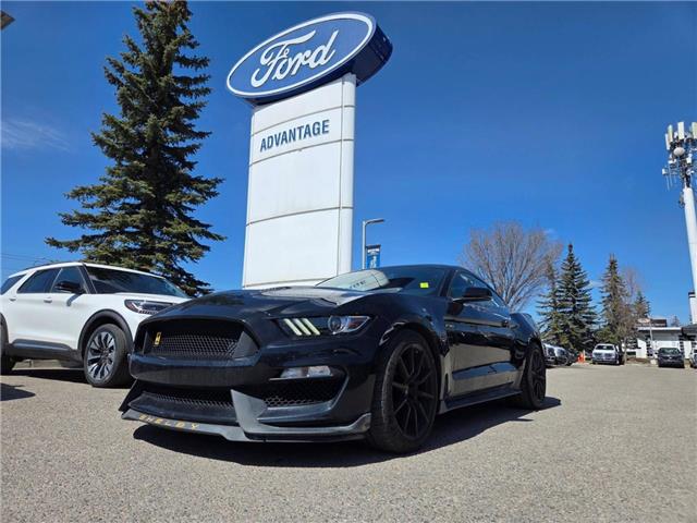 2017 Ford Shelby GT350 Base (Stk: 7138) in Calgary - Image 1 of 12