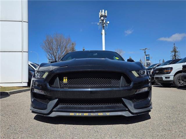 2017 Ford Shelby GT350 Base (Stk: 7138) in Calgary - Image 2 of 12