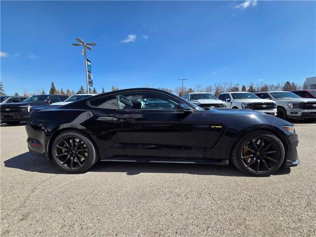 2017 Ford Shelby GT350 Base (Stk: 7138) in Calgary - Image 4 of 12