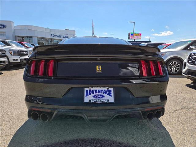 2017 Ford Shelby GT350 Base (Stk: 7138) in Calgary - Image 7 of 12