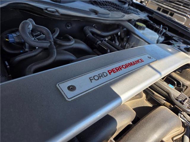 2017 Ford Shelby GT350 Base (Stk: 7138) in Calgary - Image 8 of 12
