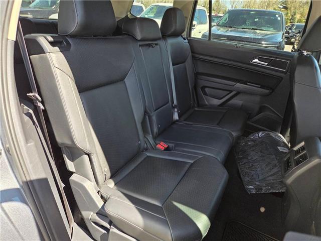 2019 Volkswagen Atlas 3.6 FSI Comfortline (Stk: TA-194A) in Calgary - Image 10 of 15