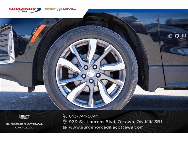 2023 Chevrolet Equinox Premier (Stk: R27569A) in Ottawa - Image 2 of 27