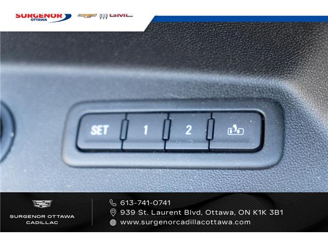 2023 Chevrolet Equinox Premier (Stk: R27569A) in Ottawa - Image 12 of 27