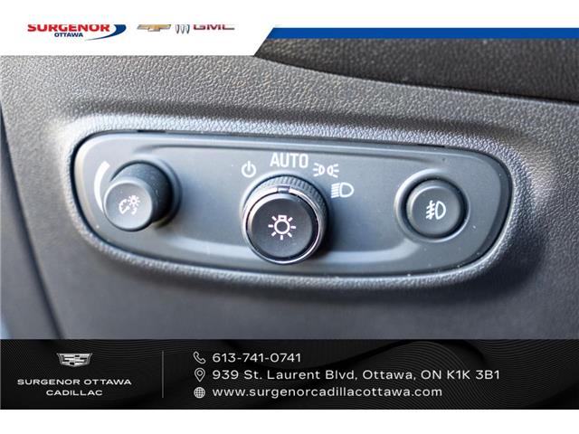 2023 Chevrolet Equinox Premier (Stk: R27569A) in Ottawa - Image 19 of 27