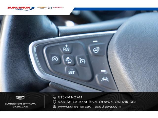 2023 Chevrolet Equinox Premier (Stk: R27569A) in Ottawa - Image 22 of 27