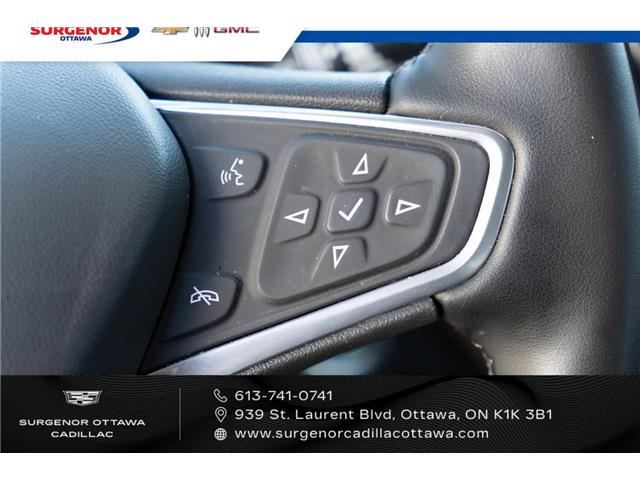2023 Chevrolet Equinox Premier (Stk: R27569A) in Ottawa - Image 23 of 27