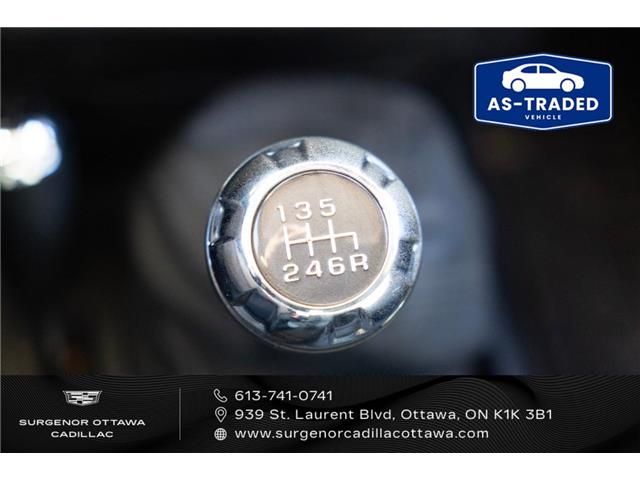 2011 Jeep Wrangler Unlimited Sport (Stk: R27895A) in Ottawa - Image 20 of 20
