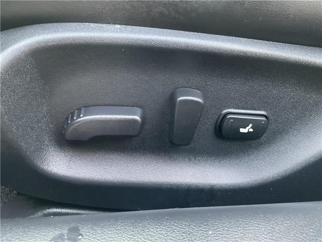 2017 Infiniti Q50 (Stk: 4880) in KITCHENER - Image 16 of 28 2017 Infiniti Q50 (Stk: 4880) in KITCHENER - Image 16 of 28