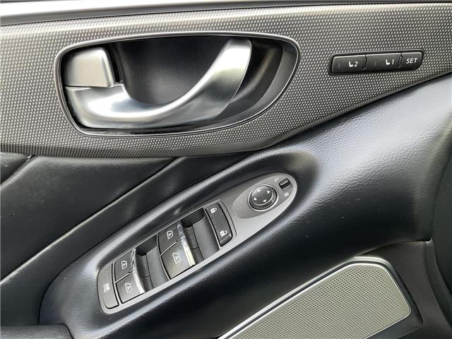 2017 Infiniti Q50 (Stk: 4880) in KITCHENER - Image 12 of 28 2017 Infiniti Q50 (Stk: 4880) in KITCHENER - Image 12 of 28