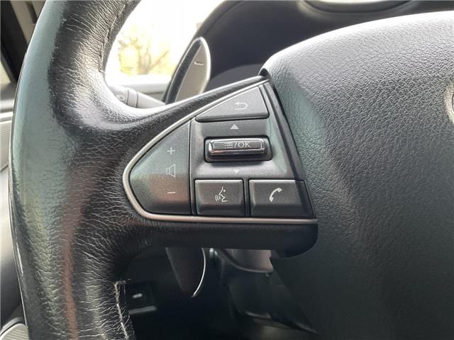 2017 Infiniti Q50 (Stk: 4880) in KITCHENER - Image 18 of 28 2017 Infiniti Q50 (Stk: 4880) in KITCHENER - Image 18 of 28