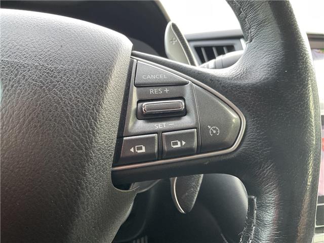 2017 Infiniti Q50 (Stk: 4880) in KITCHENER - Image 19 of 28 2017 Infiniti Q50 (Stk: 4880) in KITCHENER - Image 19 of 28