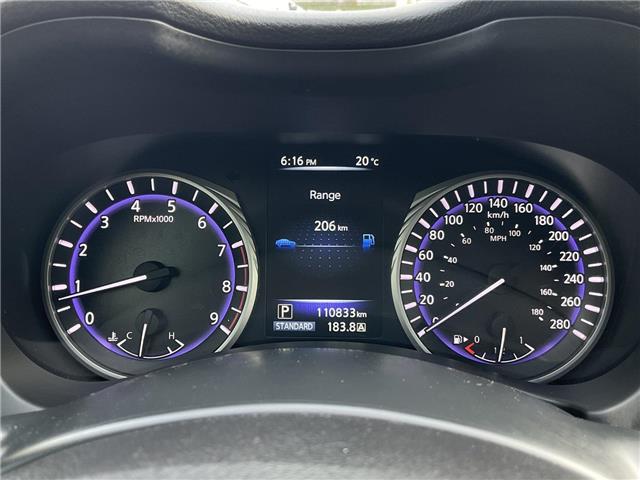 2017 Infiniti Q50 (Stk: 4880) in KITCHENER - Image 20 of 28 2017 Infiniti Q50 (Stk: 4880) in KITCHENER - Image 20 of 28
