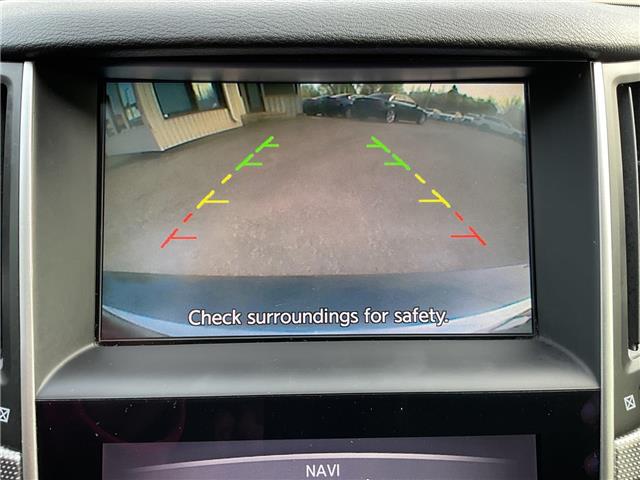 2017 Infiniti Q50 (Stk: 4880) in KITCHENER - Image 25 of 28 2017 Infiniti Q50 (Stk: 4880) in KITCHENER - Image 25 of 28