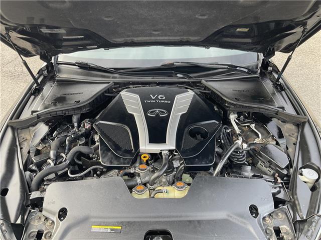 2017 Infiniti Q50 (Stk: 4880) in KITCHENER - Image 28 of 28 2017 Infiniti Q50 (Stk: 4880) in KITCHENER - Image 28 of 28