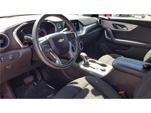 2022 Chevrolet Blazer LT (Stk: 2-13543) in Oshawa - Image 13 of 22