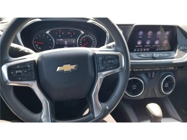 2022 Chevrolet Blazer LT (Stk: 2-13543) in Oshawa - Image 14 of 22