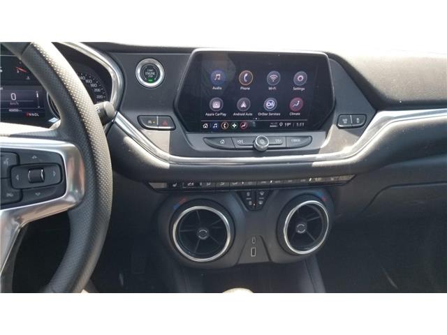 2022 Chevrolet Blazer LT (Stk: 2-13543) in Oshawa - Image 16 of 22