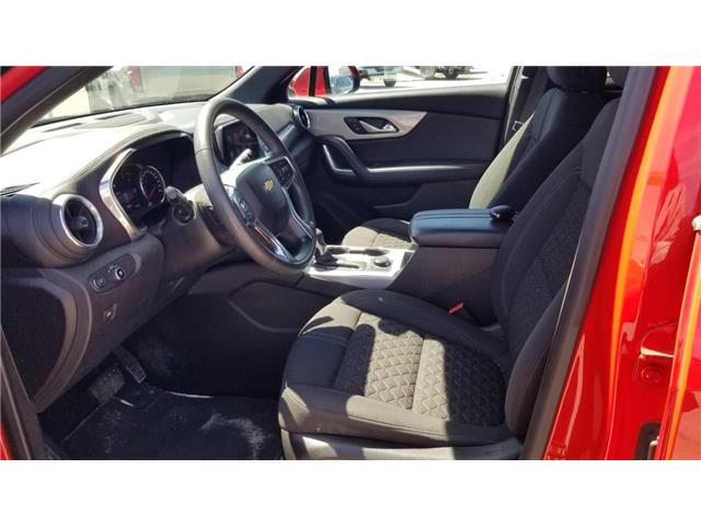 2022 Chevrolet Blazer LT (Stk: 2-13543) in Oshawa - Image 19 of 22