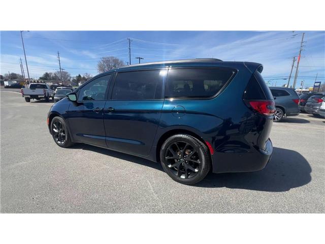 2024 Chrysler Pacifica Limited (Stk: 26134) in Sudbury - Image 2 of 27 2024 Chrysler Pacifica Limited (Stk: 26134) in Sudbury - Image 2 of 27