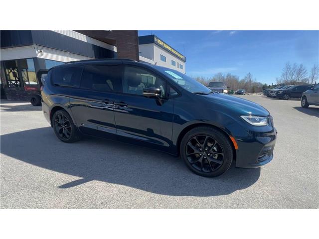 2024 Chrysler Pacifica Limited (Stk: 26134) in Sudbury - Image 6 of 27 2024 Chrysler Pacifica Limited (Stk: 26134) in Sudbury - Image 6 of 27