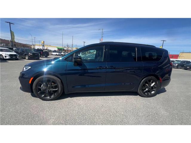 2024 Chrysler Pacifica Limited (Stk: 26134) in Sudbury - Image 9 of 27 2024 Chrysler Pacifica Limited (Stk: 26134) in Sudbury - Image 9 of 27