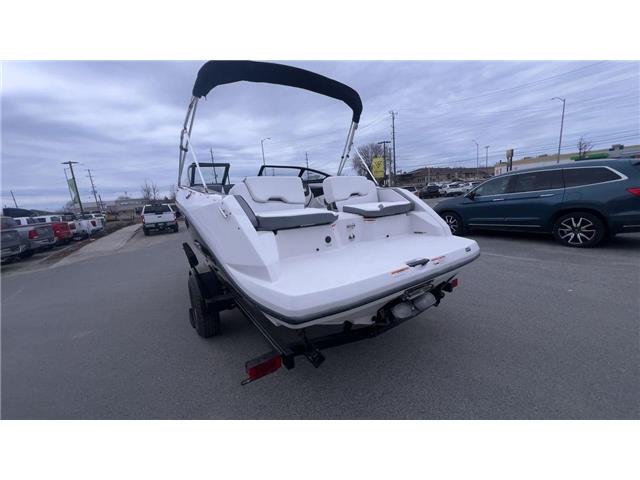 2019 - SCARAB 195 BOW RIDER (Stk: 26168) in Sudbury - Image 3 of 19 2019 - SCARAB 195 BOW RIDER (Stk: 26168) in Sudbury - Image 3 of 19