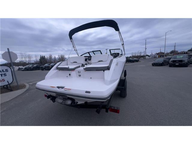 2019 - SCARAB 195 BOW RIDER (Stk: 26168) in Sudbury - Image 4 of 19 2019 - SCARAB 195 BOW RIDER (Stk: 26168) in Sudbury - Image 4 of 19