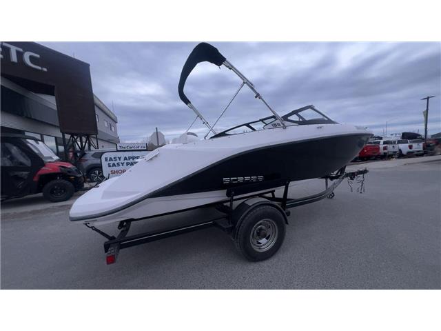 2019 - SCARAB 195 BOW RIDER (Stk: 26168) in Sudbury - Image 5 of 19 2019 - SCARAB 195 BOW RIDER (Stk: 26168) in Sudbury - Image 5 of 19