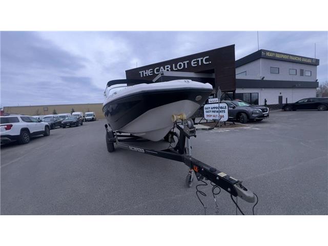 2019 - SCARAB 195 BOW RIDER (Stk: 26168) in Sudbury - Image 7 of 19 2019 - SCARAB 195 BOW RIDER (Stk: 26168) in Sudbury - Image 7 of 19