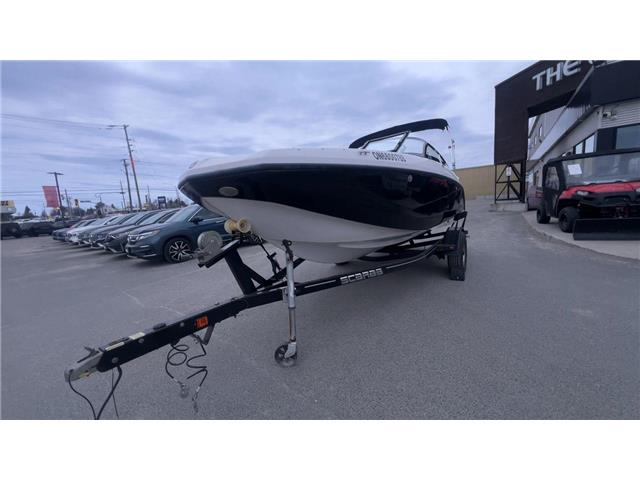 2019 - SCARAB 195 BOW RIDER (Stk: 26168) in Sudbury - Image 8 of 19 2019 - SCARAB 195 BOW RIDER (Stk: 26168) in Sudbury - Image 8 of 19