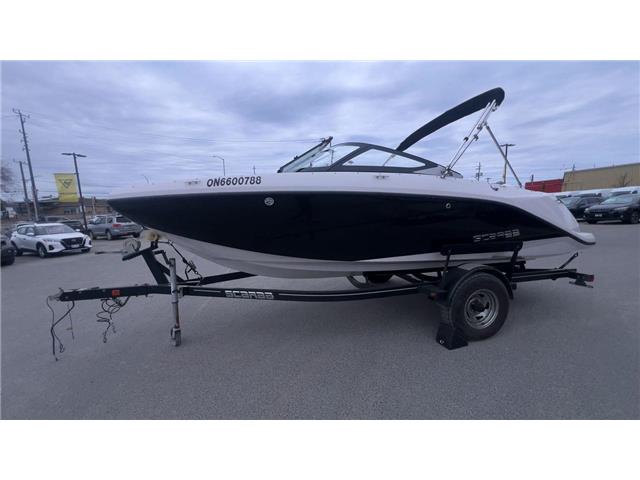 2019 - SCARAB 195 BOW RIDER (Stk: 26168) in Sudbury - Image 9 of 19 2019 - SCARAB 195 BOW RIDER (Stk: 26168) in Sudbury - Image 9 of 19
