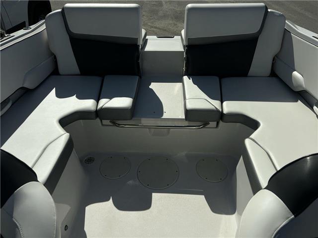 2019 - SCARAB 195 BOW RIDER (Stk: 26168) in Sudbury - Image 15 of 19 2019 - SCARAB 195 BOW RIDER (Stk: 26168) in Sudbury - Image 15 of 19
