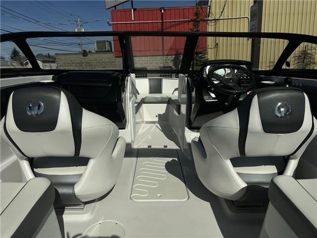 2019 - SCARAB 195 BOW RIDER (Stk: 26168) in Sudbury - Image 19 of 19 2019 - SCARAB 195 BOW RIDER (Stk: 26168) in Sudbury - Image 19 of 19