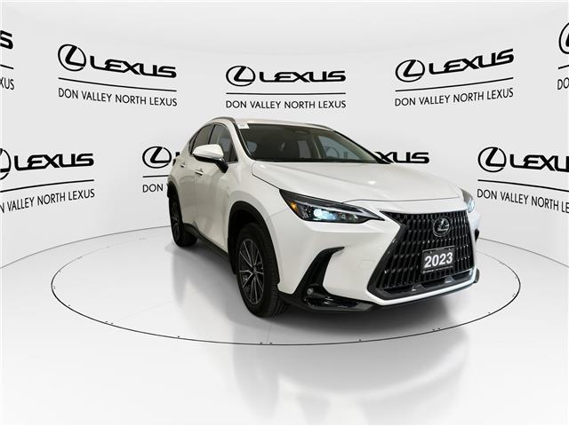 2023 Lexus NX 250  (Stk: 14112422A) in Markham - Image 2 of 24