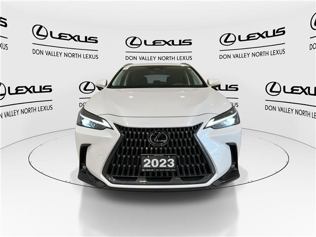 2023 Lexus NX 250  (Stk: 14112422A) in Markham - Image 3 of 24
