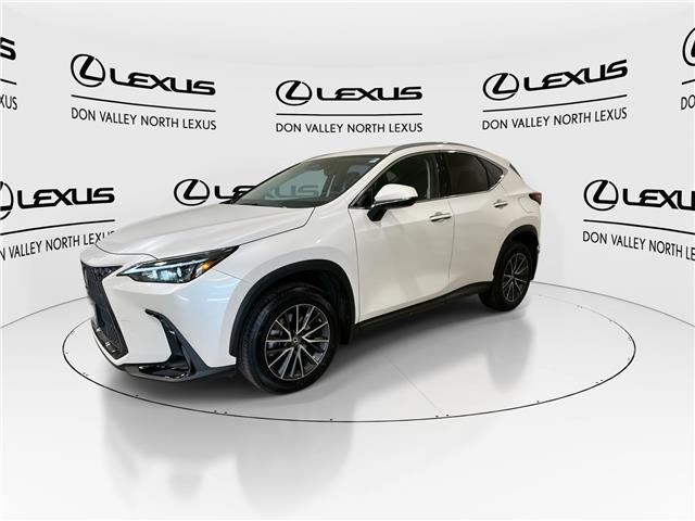 2023 Lexus NX 250  (Stk: 14112422A) in Markham - Image 4 of 24