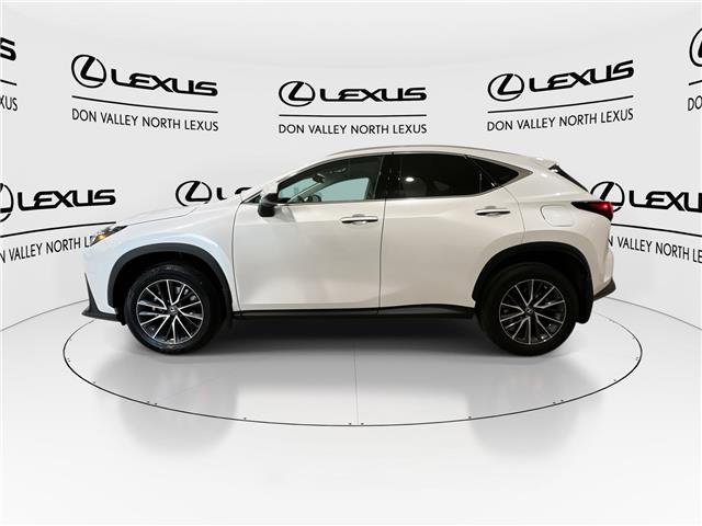 2023 Lexus NX 250  (Stk: 14112422A) in Markham - Image 5 of 24
