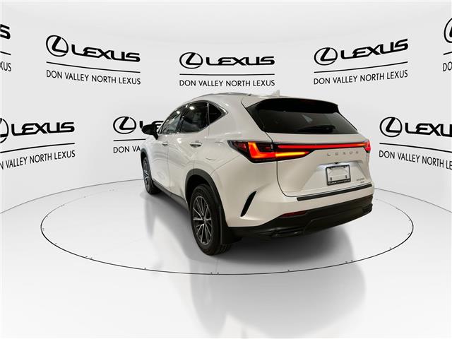 2023 Lexus NX 250  (Stk: 14112422A) in Markham - Image 6 of 24