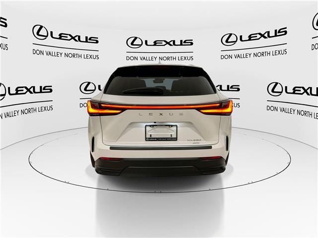 2023 Lexus NX 250  (Stk: 14112422A) in Markham - Image 7 of 24