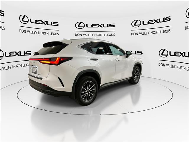 2023 Lexus NX 250  (Stk: 14112422A) in Markham - Image 8 of 24