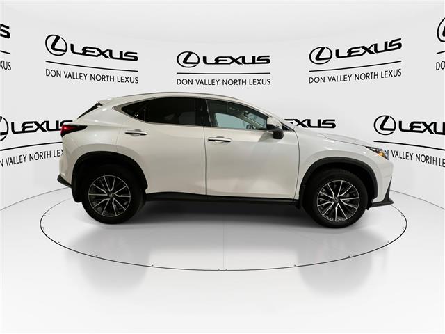 2023 Lexus NX 250  (Stk: 14112422A) in Markham - Image 9 of 24