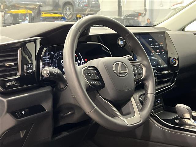 2023 Lexus NX 250  (Stk: 14112422A) in Markham - Image 11 of 24