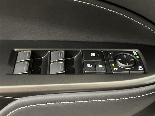 2023 Lexus NX 250  (Stk: 14112422A) in Markham - Image 13 of 24