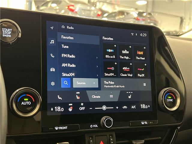 2023 Lexus NX 250  (Stk: 14112422A) in Markham - Image 15 of 24