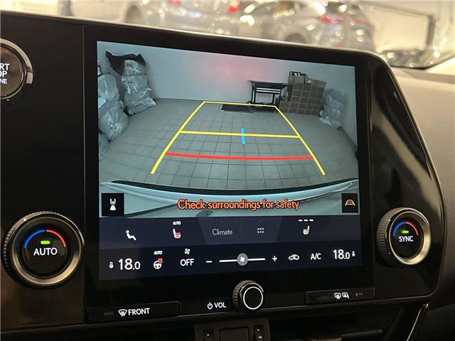 2023 Lexus NX 250  (Stk: 14112422A) in Markham - Image 16 of 24