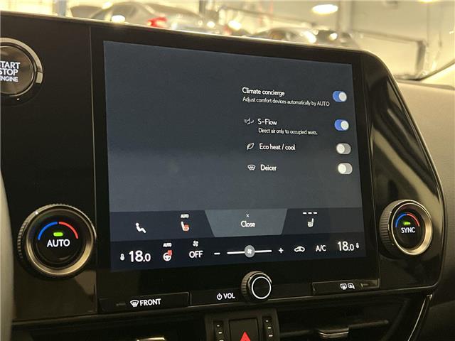 2023 Lexus NX 250  (Stk: 14112422A) in Markham - Image 17 of 24