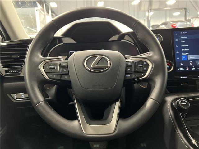 2023 Lexus NX 250  (Stk: 14112422A) in Markham - Image 21 of 24