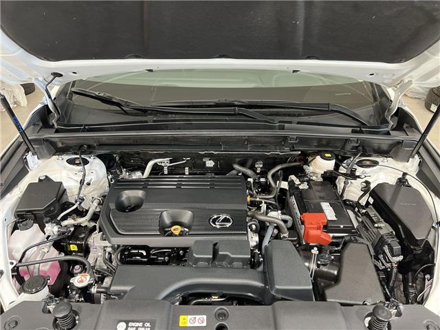 2023 Lexus NX 250  (Stk: 14112422A) in Markham - Image 24 of 24
