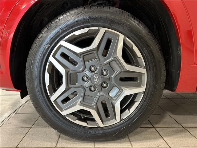 2021 Hyundai Santa Fe  (Stk: 14U7514) in Markham - Image 10 of 33